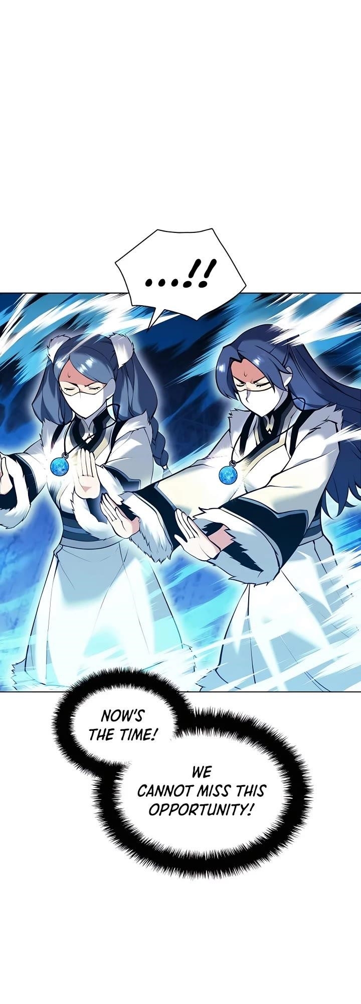 Records of the Swordsman Scholar - Chapter 108 Page 23