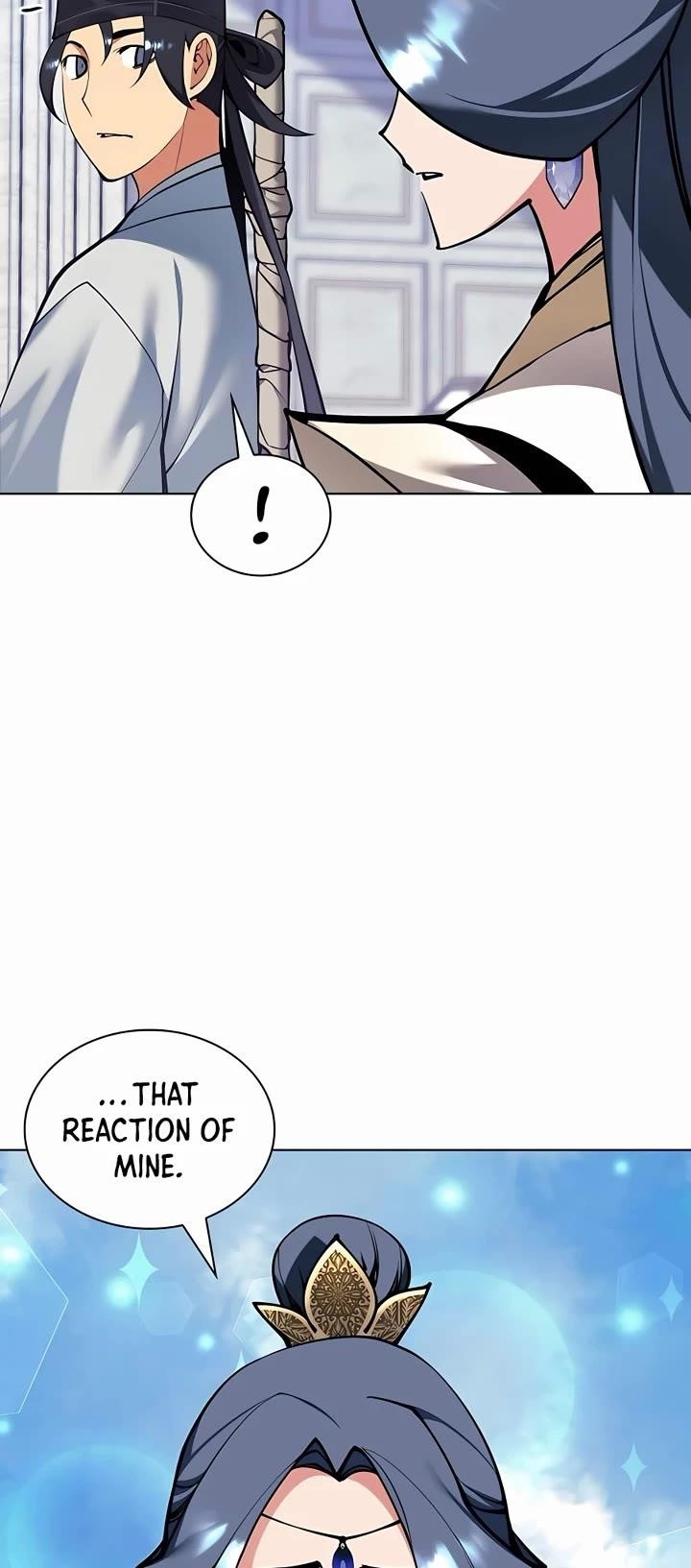 Records of the Swordsman Scholar - Chapter 108 Page 29