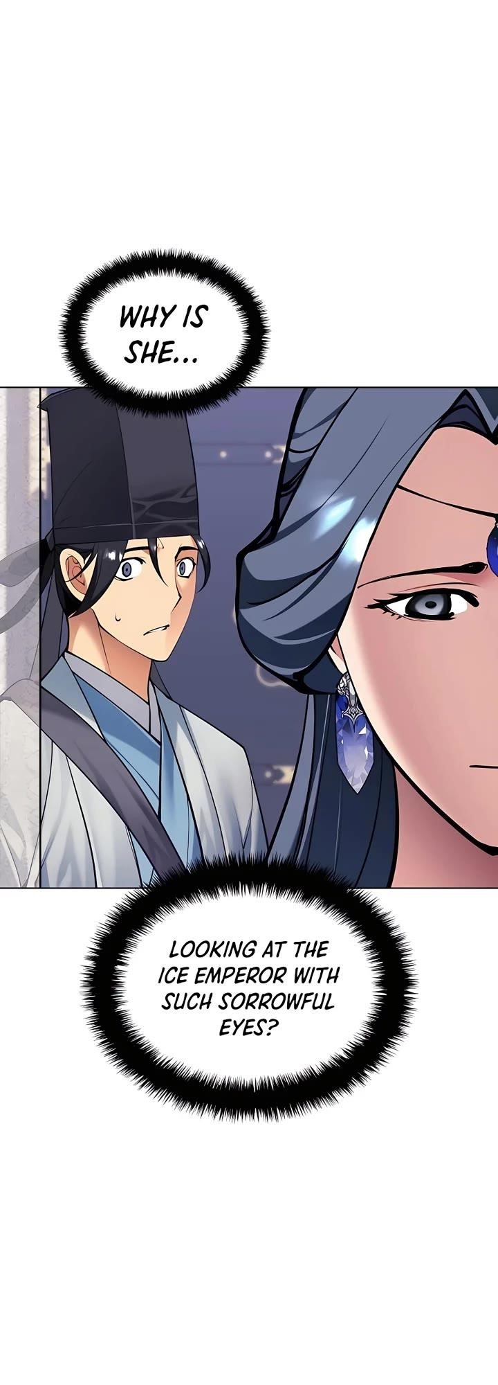 Records of the Swordsman Scholar - Chapter 108 Page 34