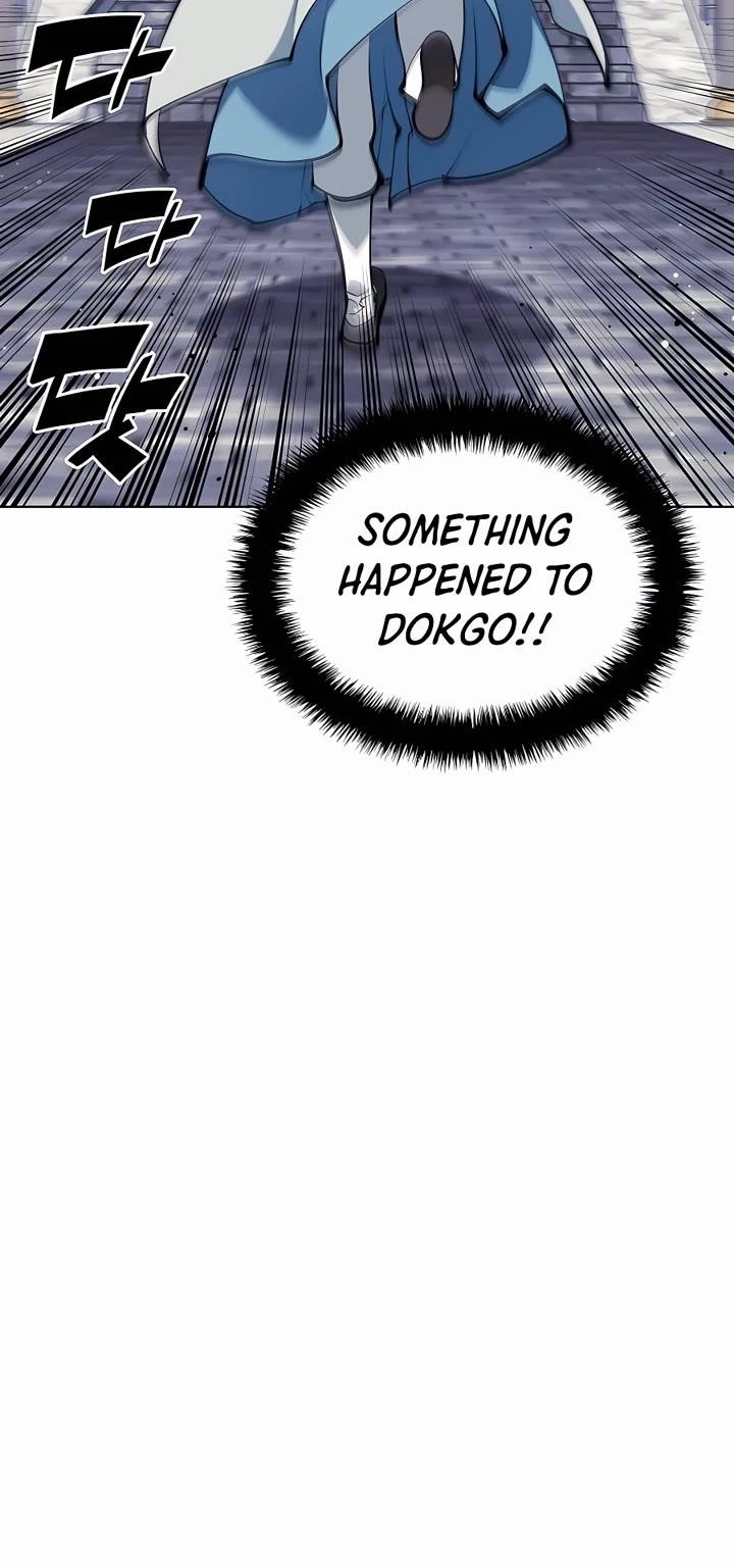 Records of the Swordsman Scholar - Chapter 108 Page 38