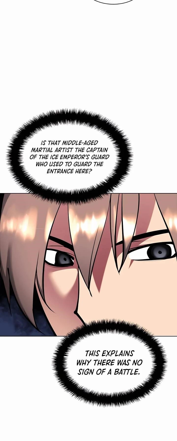 Records of the Swordsman Scholar - Chapter 108 Page 45