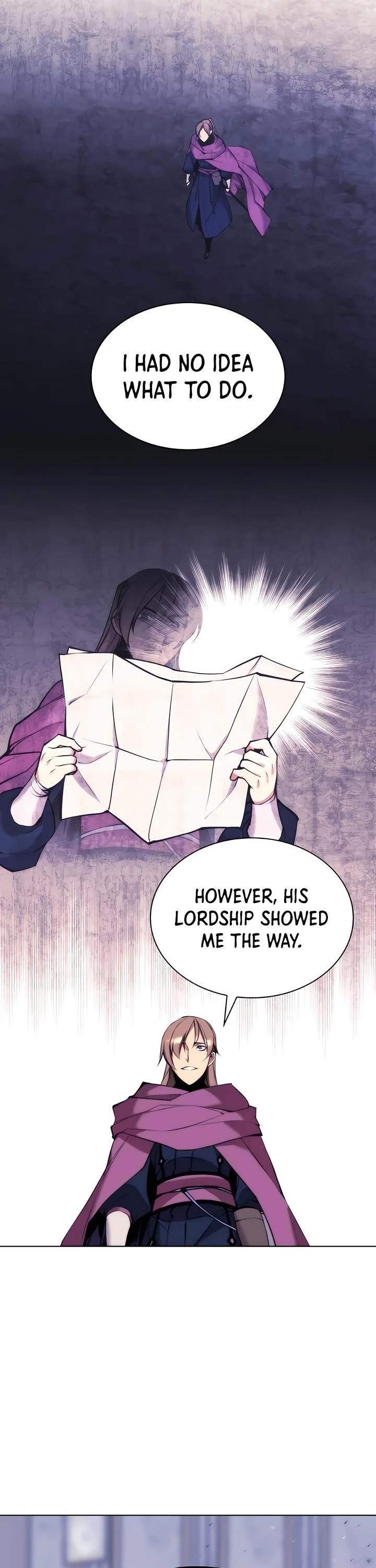 Records of the Swordsman Scholar - Chapter 108 Page 48