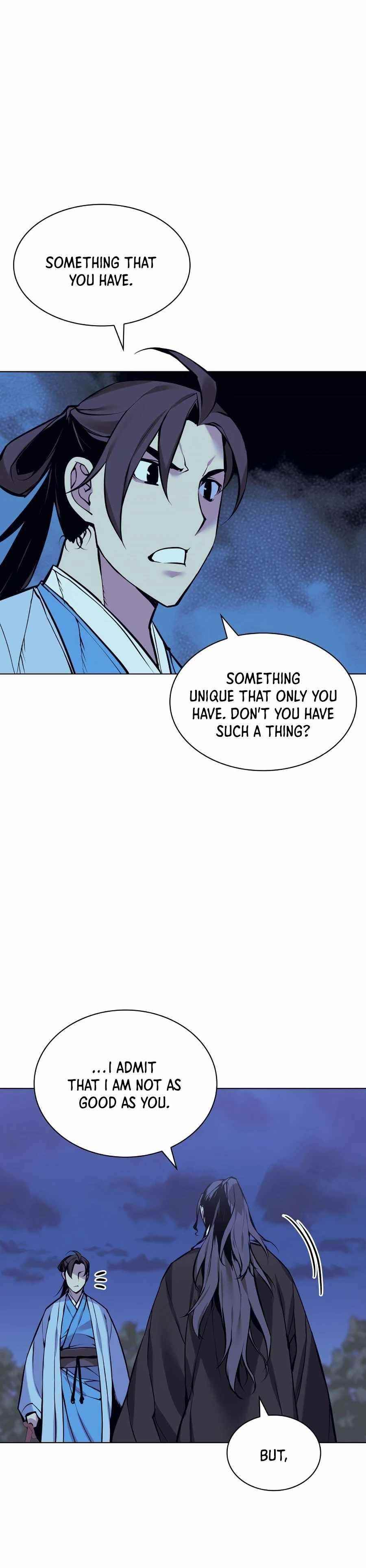 Records of the Swordsman Scholar - Chapter 14 Page 24