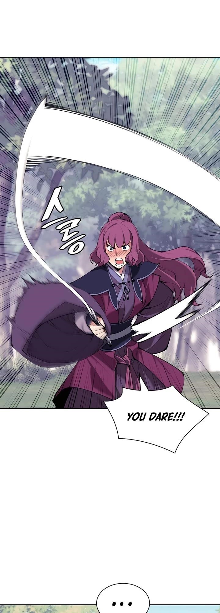 Records of the Swordsman Scholar - Chapter 142 Page 26