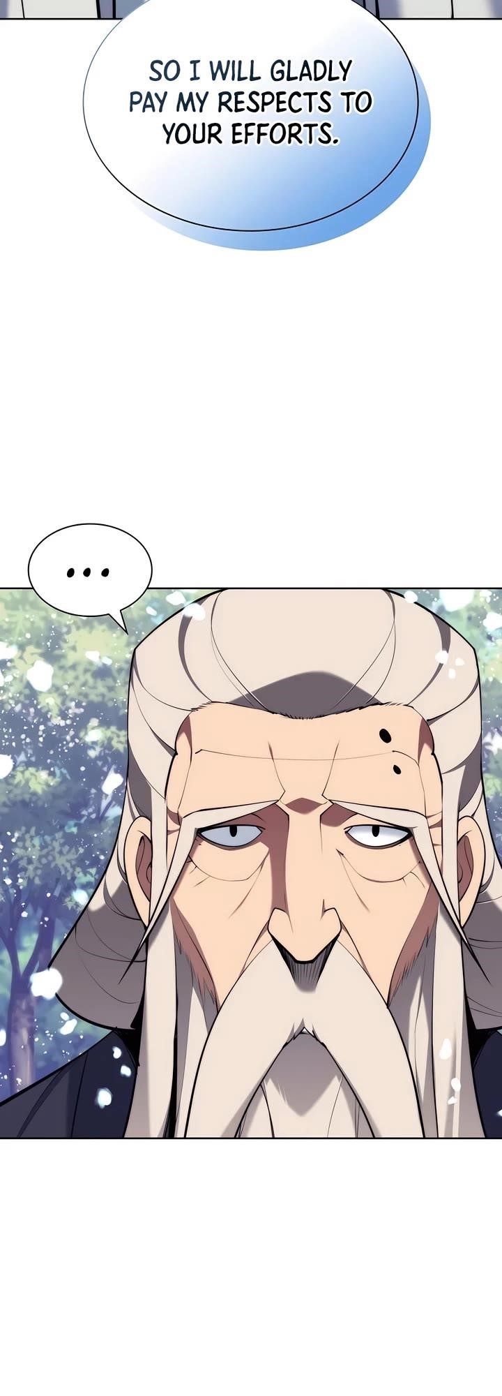 Records of the Swordsman Scholar - Chapter 142 Page 34