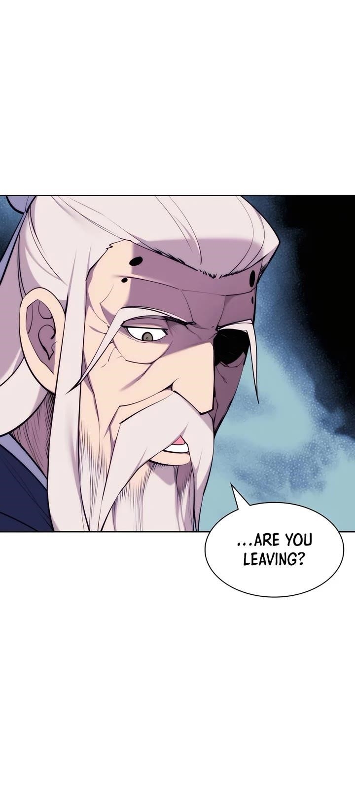 Records of the Swordsman Scholar - Chapter 142 Page 38