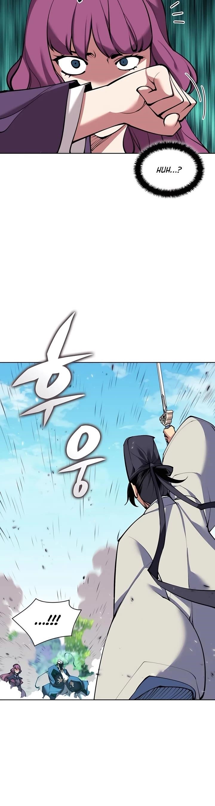 Records of the Swordsman Scholar - Chapter 142 Page 4