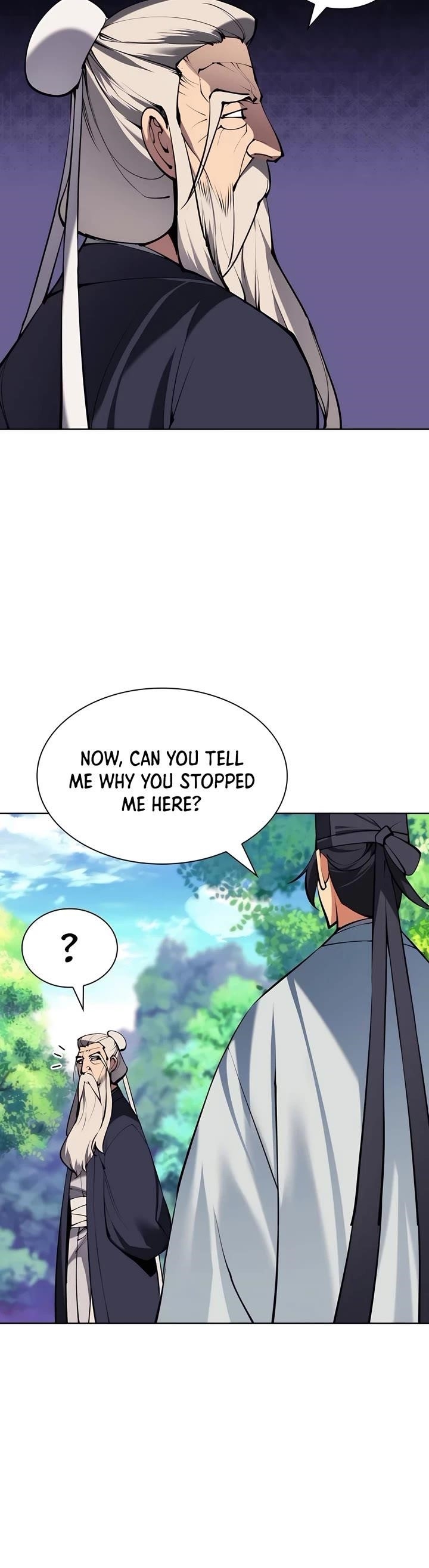 Records of the Swordsman Scholar - Chapter 142 Page 41