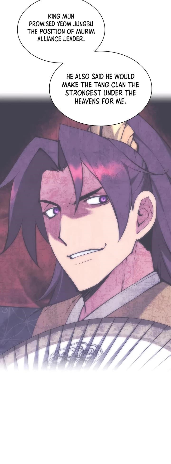 Records of the Swordsman Scholar - Chapter 142 Page 45