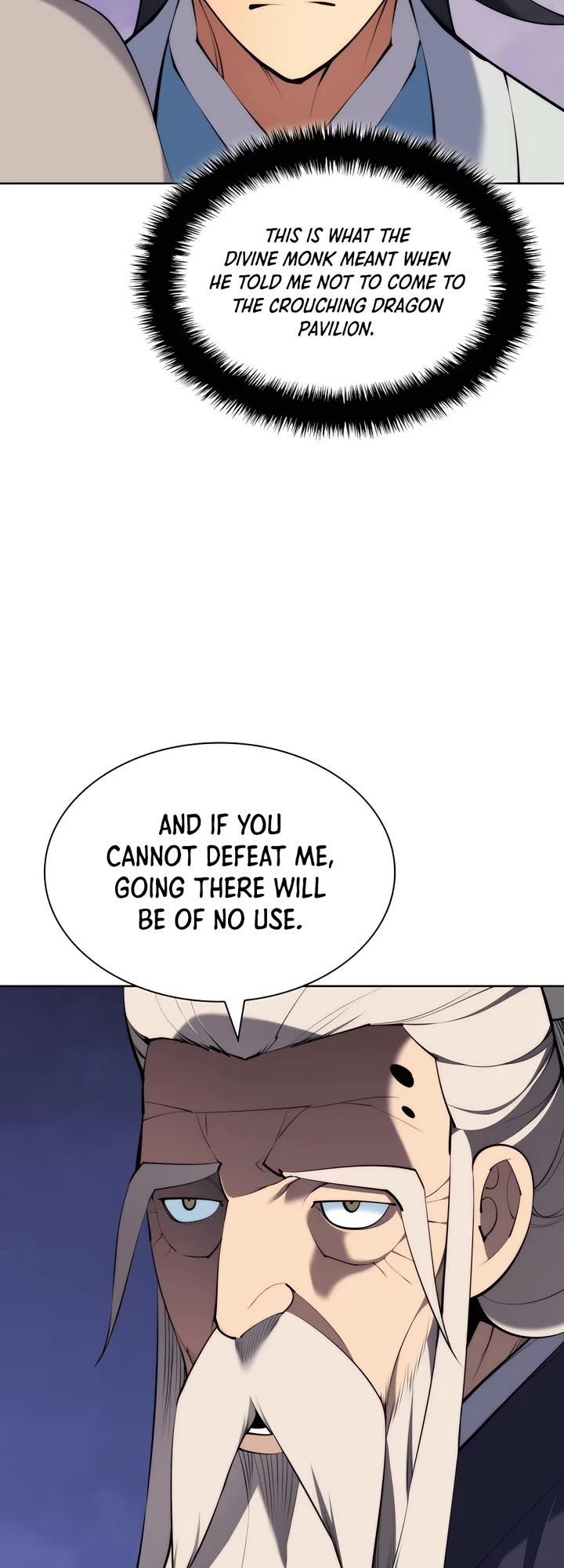 Records of the Swordsman Scholar - Chapter 142 Page 48