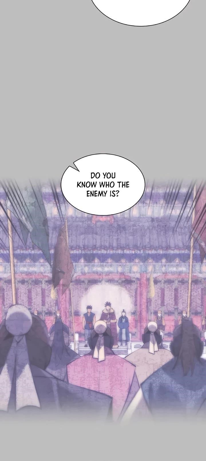 Records of the Swordsman Scholar - Chapter 147 Page 20