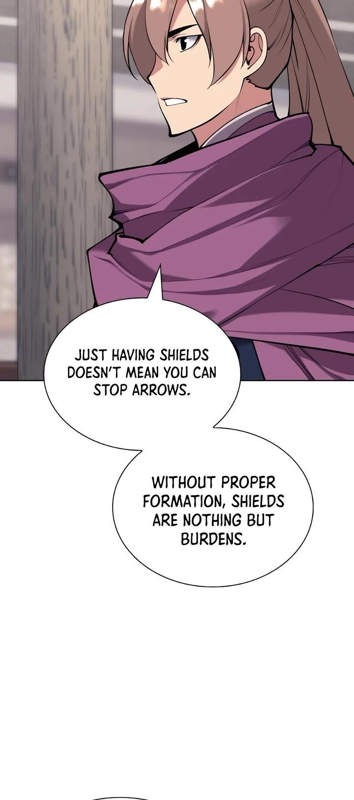 Records of the Swordsman Scholar - Chapter 147 Page 23