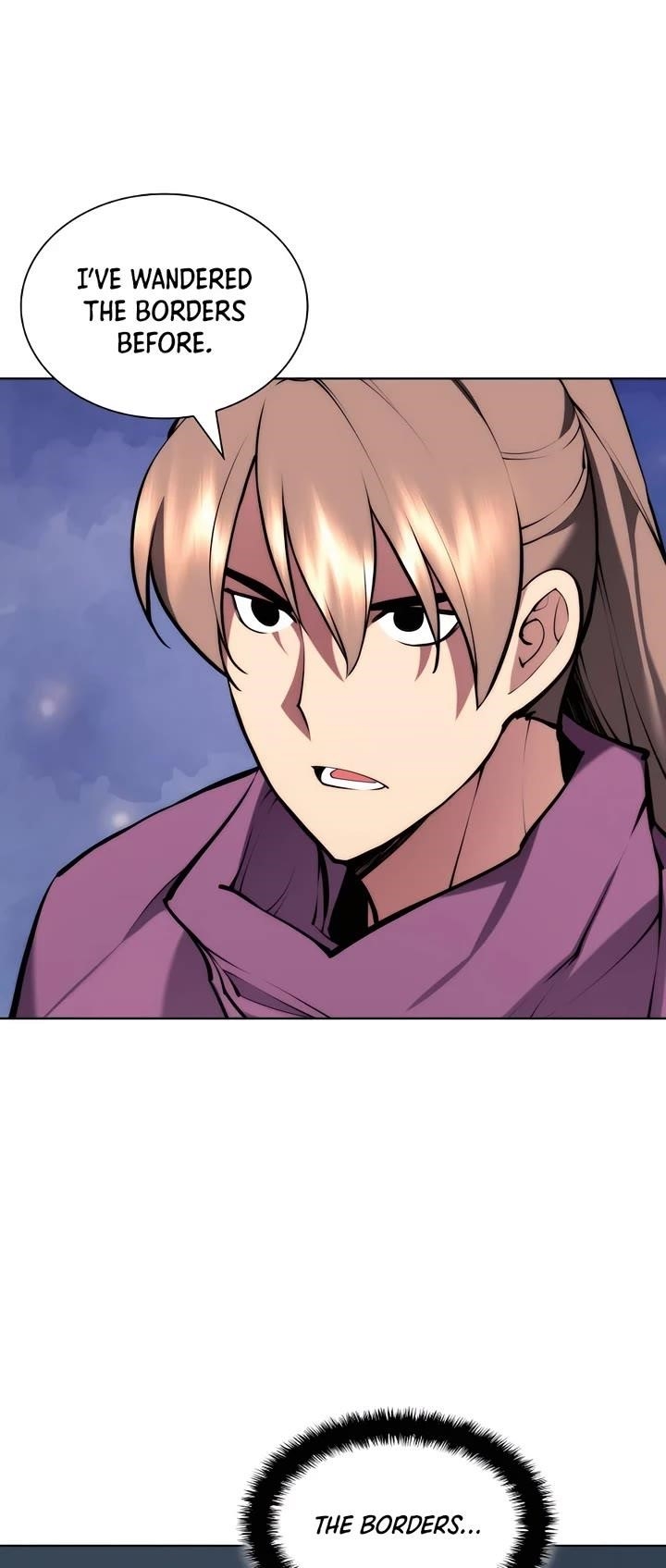 Records of the Swordsman Scholar - Chapter 147 Page 27