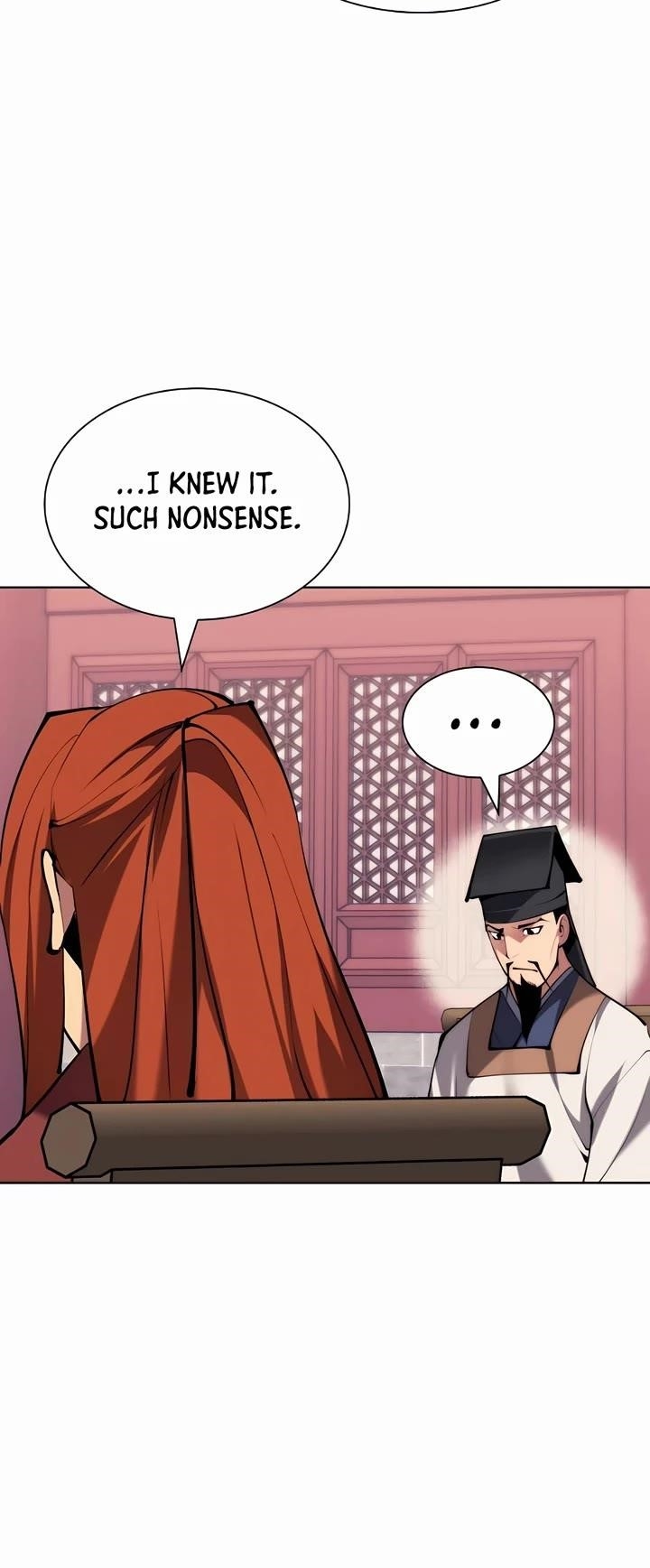 Records of the Swordsman Scholar - Chapter 147 Page 39