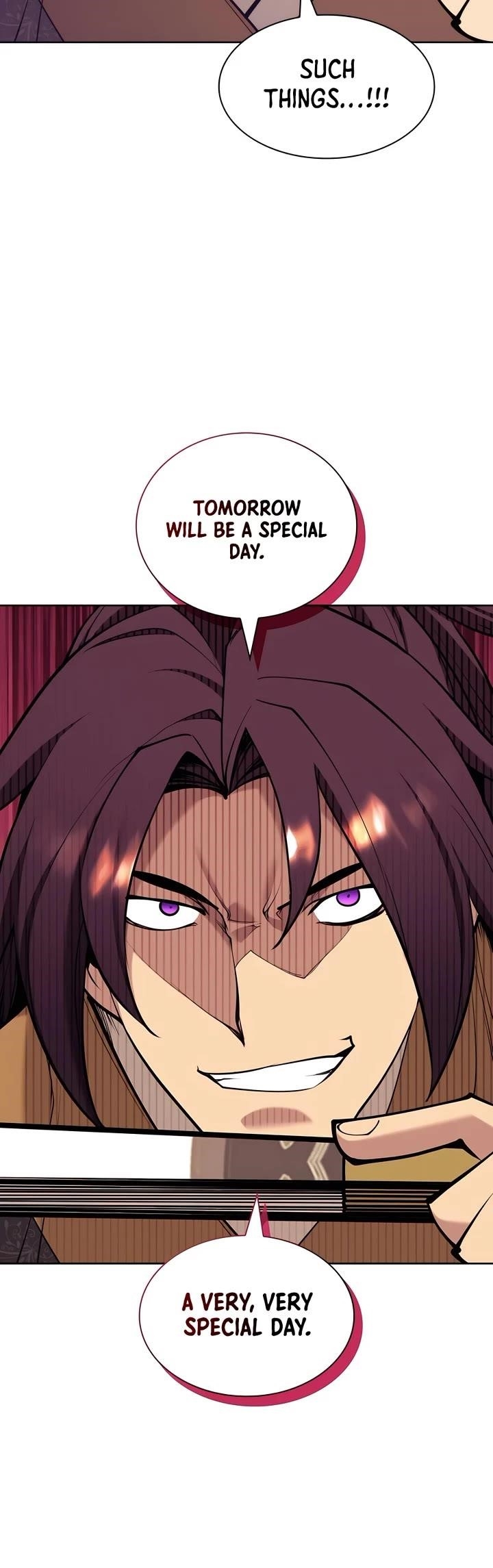 Records of the Swordsman Scholar - Chapter 148 Page 39