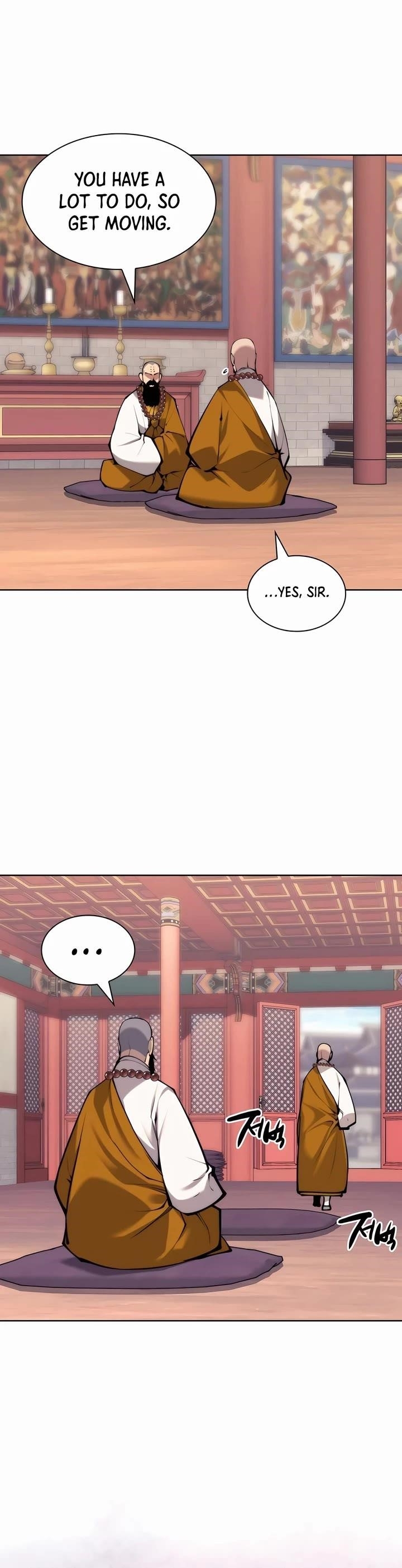 Records of the Swordsman Scholar - Chapter 148 Page 4