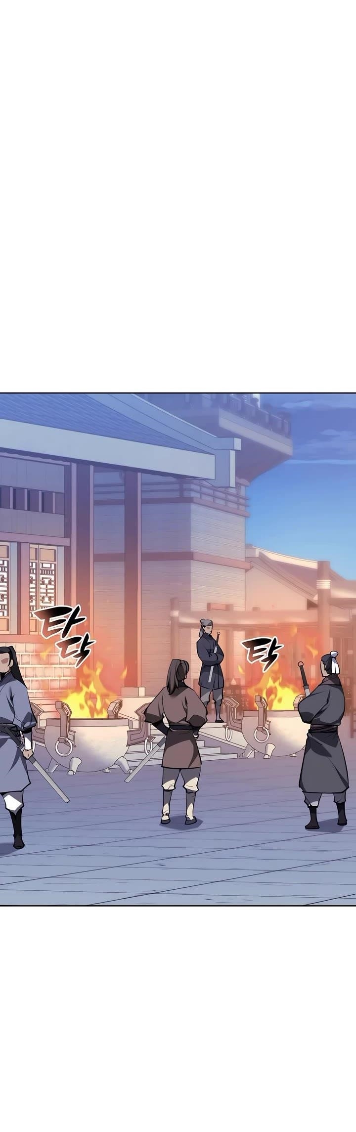 Records of the Swordsman Scholar - Chapter 148 Page 40