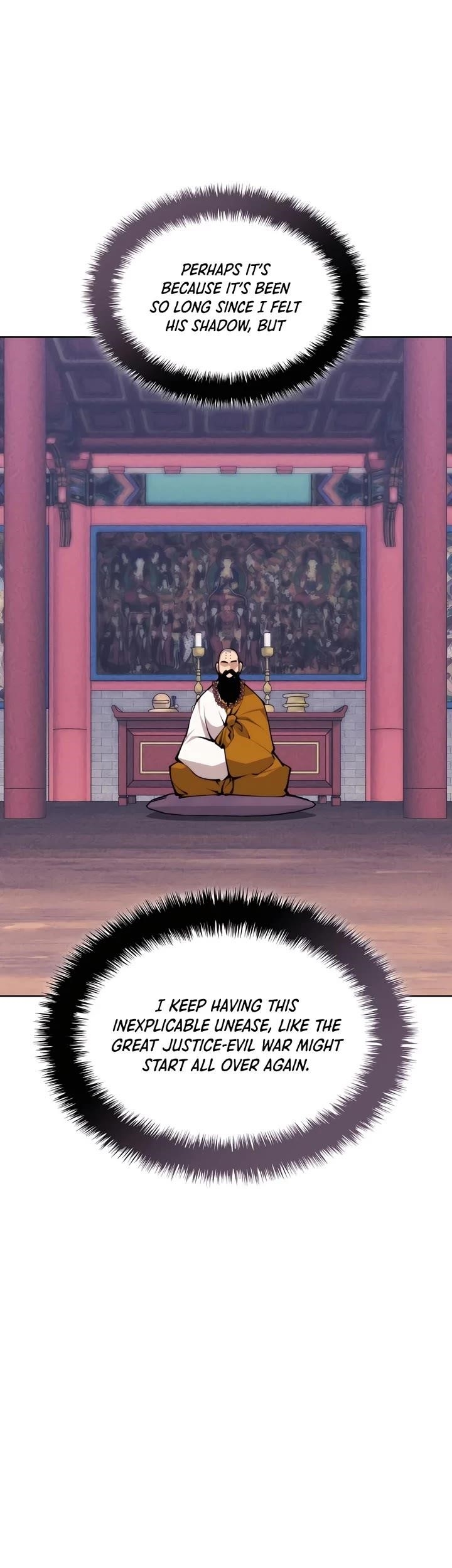 Records of the Swordsman Scholar - Chapter 148 Page 7