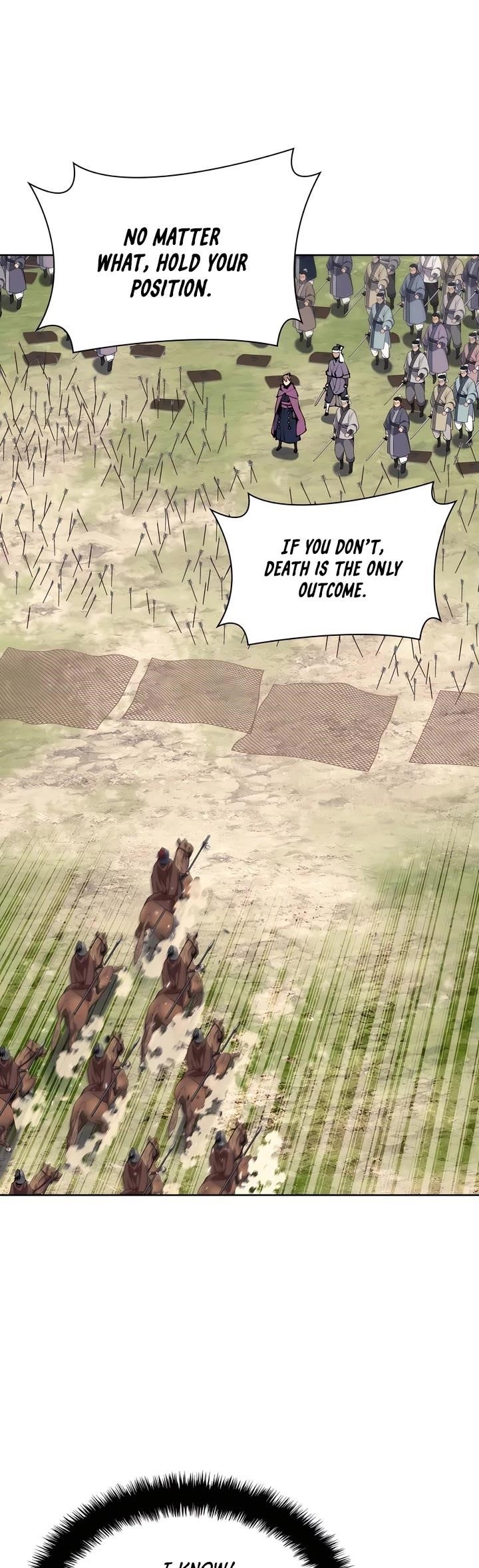 Records of the Swordsman Scholar - Chapter 150 Page 35