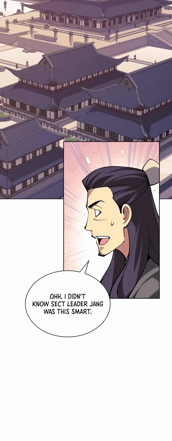 Records of the Swordsman Scholar - Chapter 155 Page 16