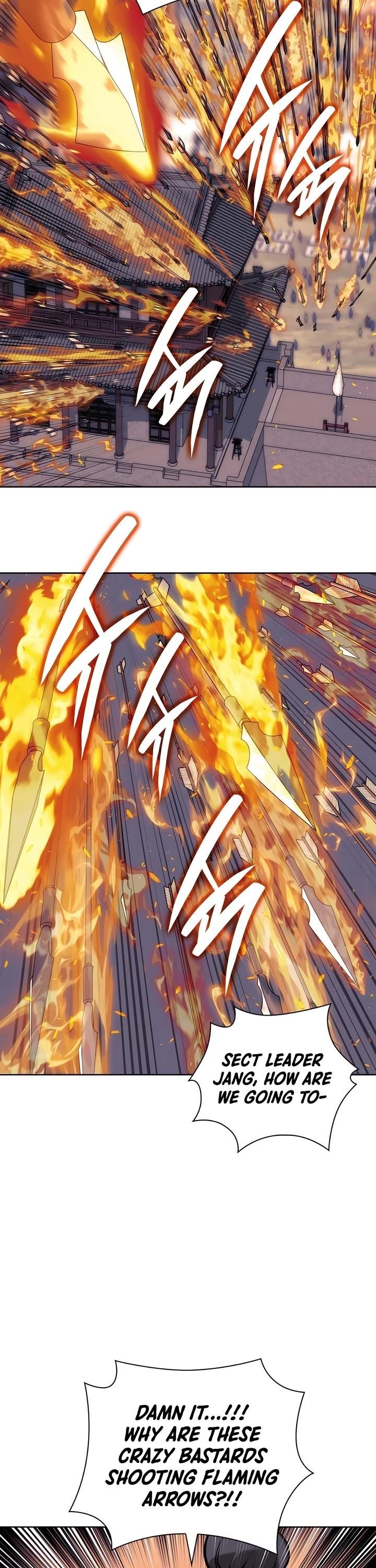 Records of the Swordsman Scholar - Chapter 155 Page 18