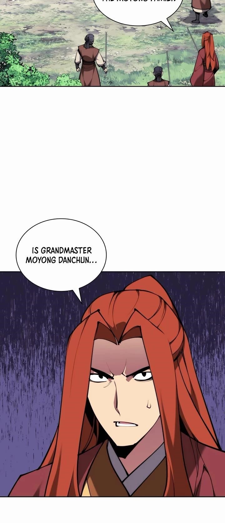 Records of the Swordsman Scholar - Chapter 155 Page 42