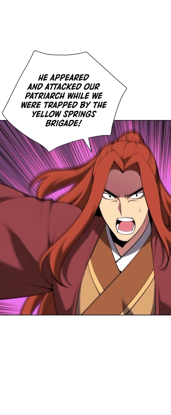 Records of the Swordsman Scholar - Chapter 155 Page 47