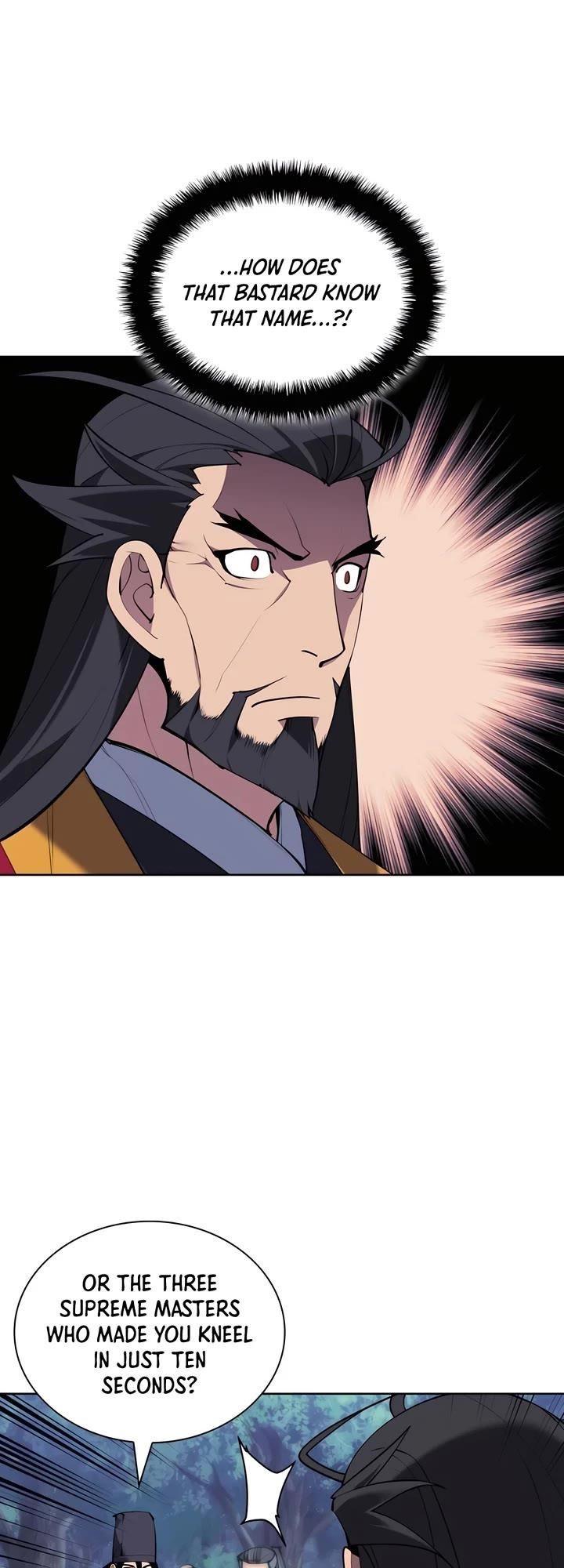 Records of the Swordsman Scholar - Chapter 156 Page 30