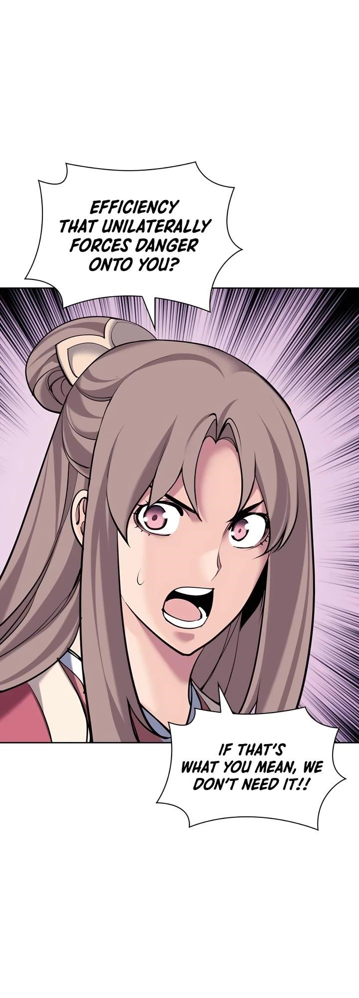 Records of the Swordsman Scholar - Chapter 156 Page 51