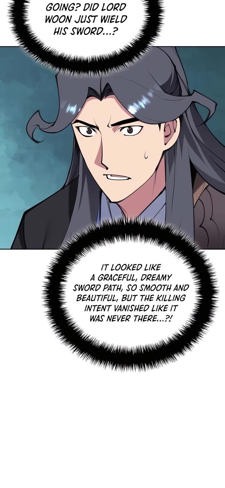 Records of the Swordsman Scholar - Chapter 157 Page 16