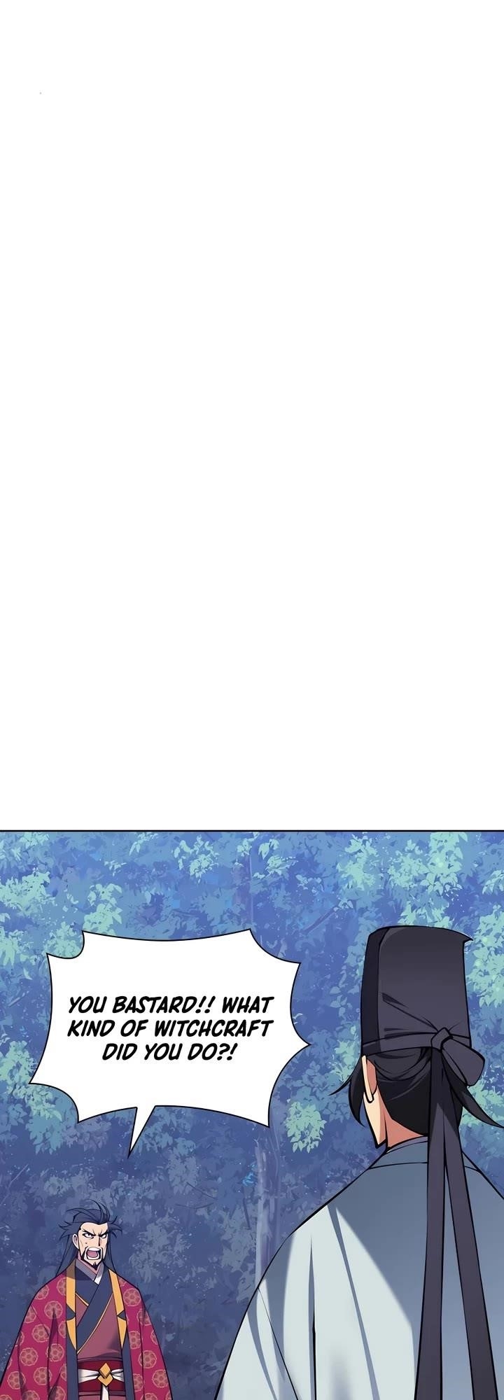 Records of the Swordsman Scholar - Chapter 157 Page 19