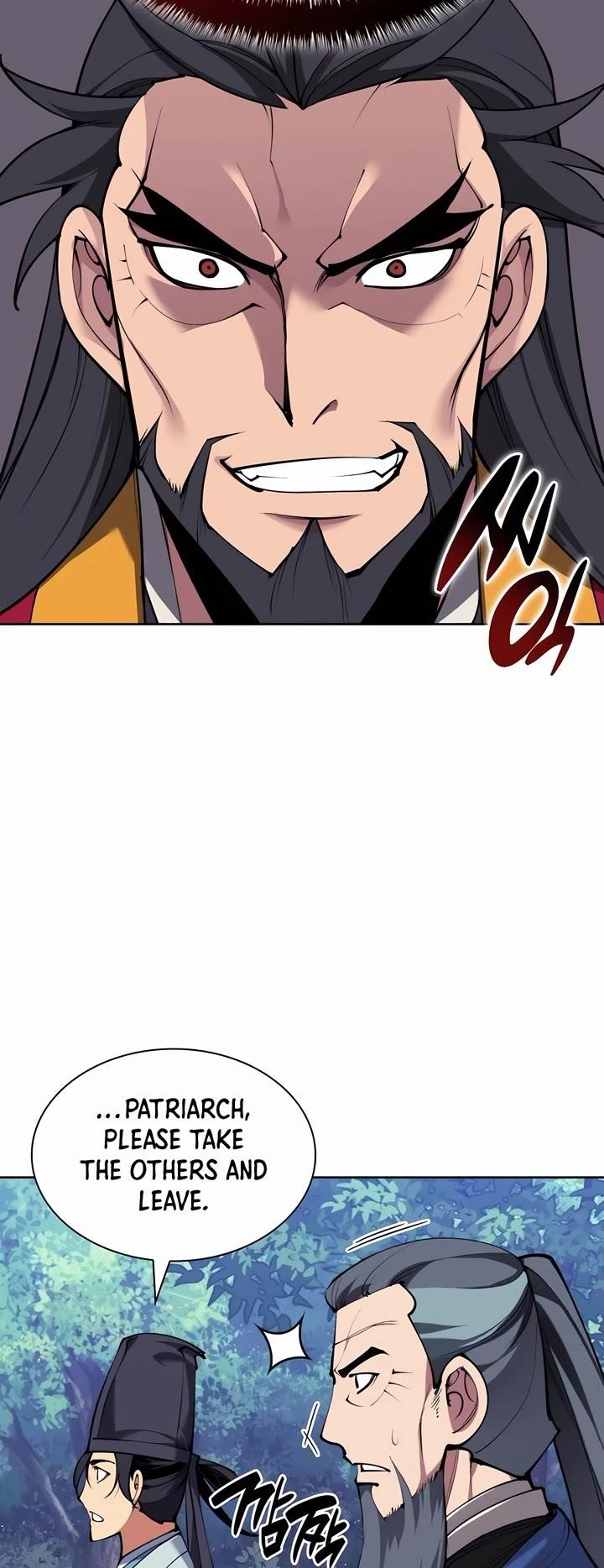 Records of the Swordsman Scholar - Chapter 157 Page 23