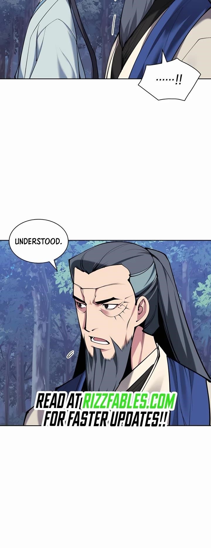 Records of the Swordsman Scholar - Chapter 157 Page 24