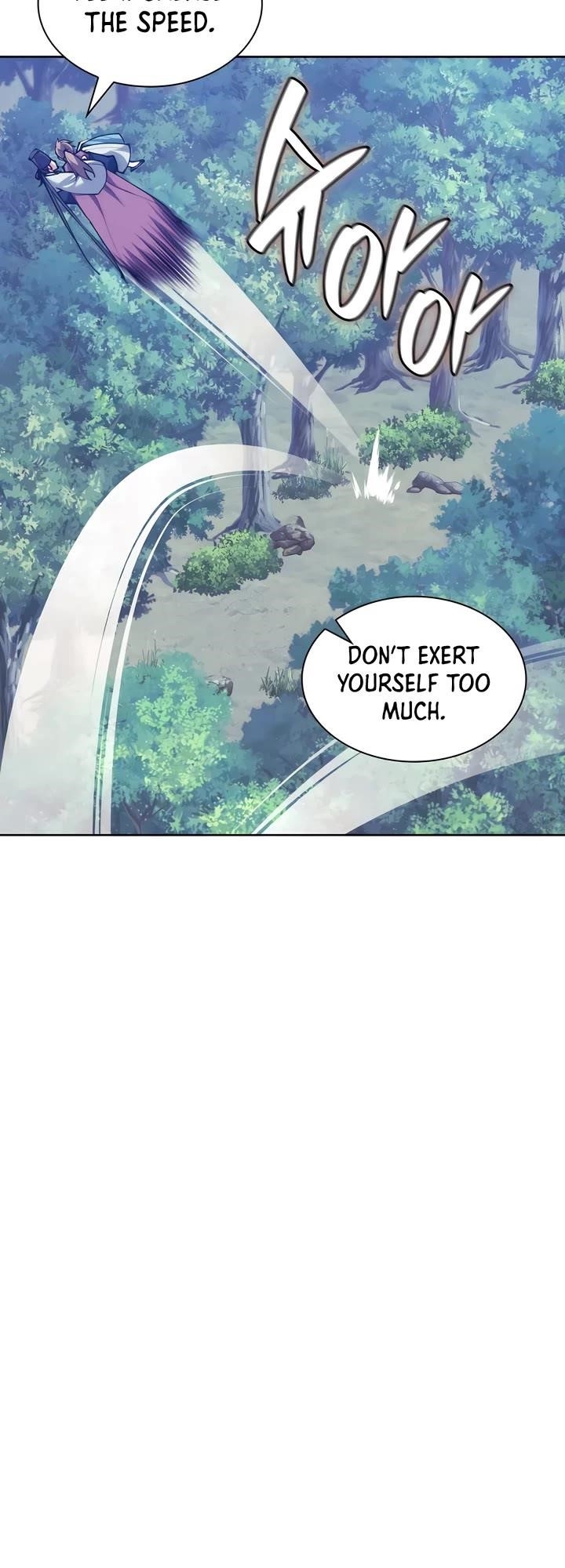 Records of the Swordsman Scholar - Chapter 158 Page 14