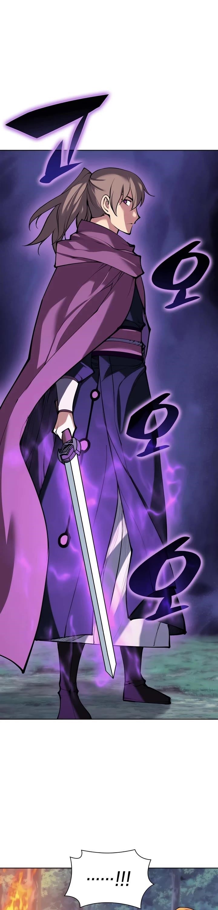 Records of the Swordsman Scholar - Chapter 158 Page 23