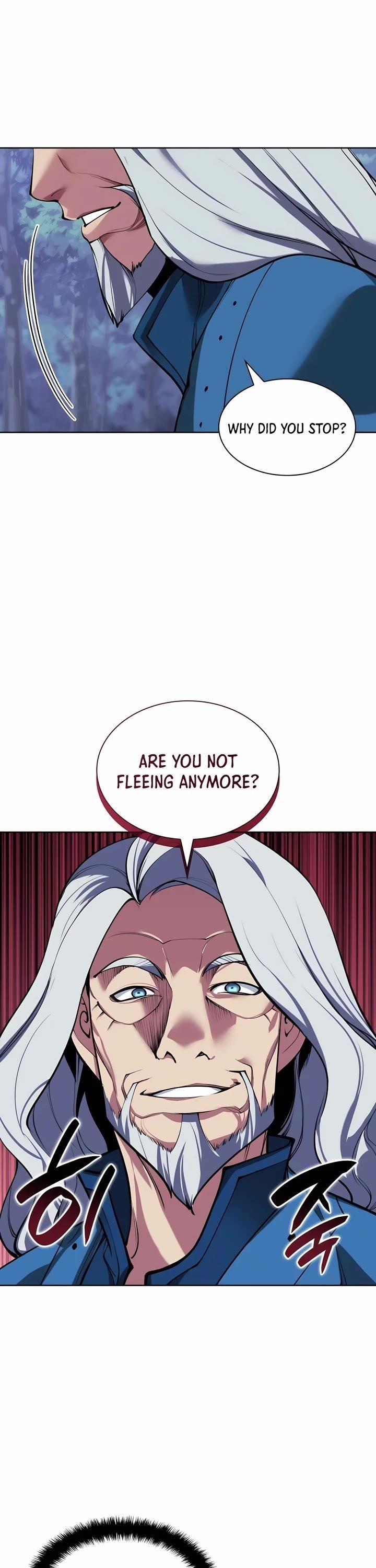 Records of the Swordsman Scholar - Chapter 158 Page 31