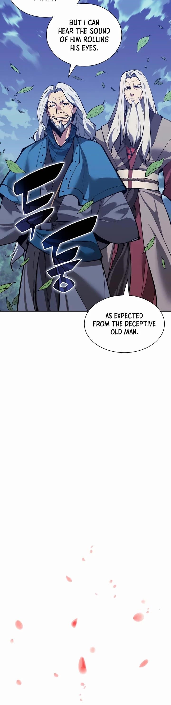 Records of the Swordsman Scholar - Chapter 158 Page 7