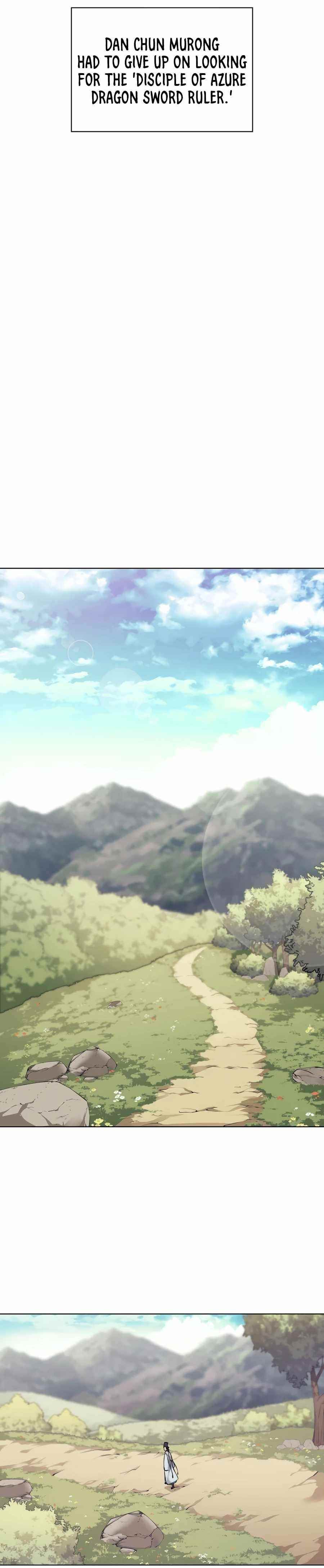 Records of the Swordsman Scholar - Chapter 16 Page 22