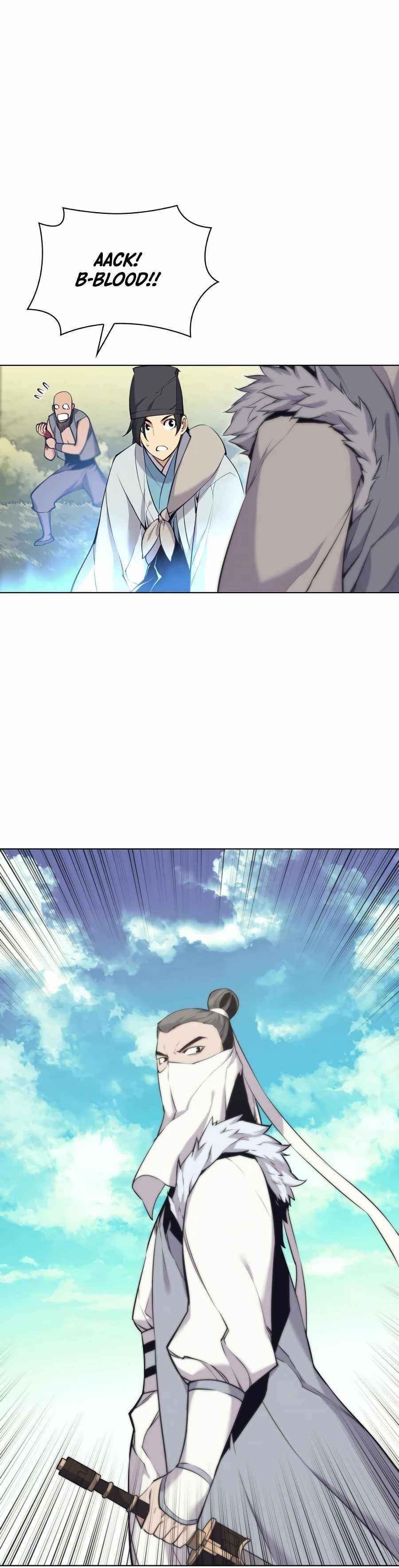 Records of the Swordsman Scholar - Chapter 17 Page 17