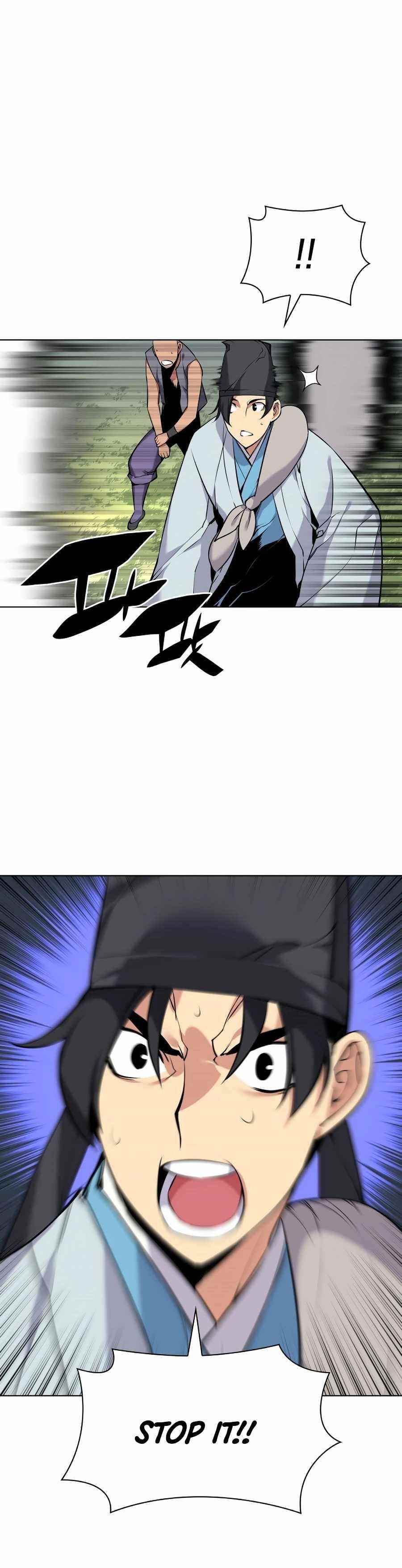 Records of the Swordsman Scholar - Chapter 17 Page 18