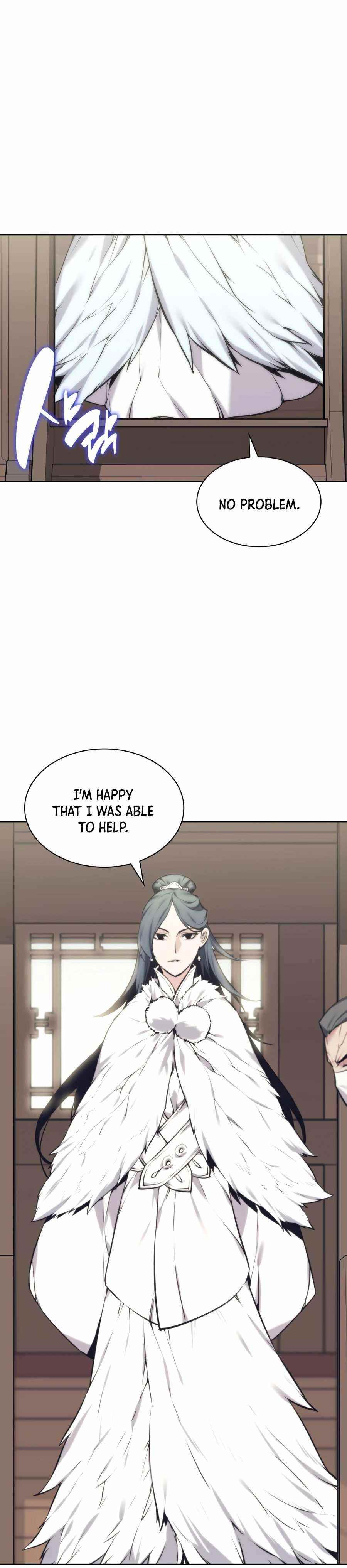 Records of the Swordsman Scholar - Chapter 17 Page 26