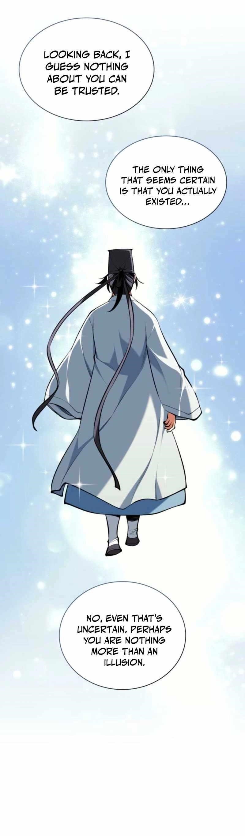 Records of the Swordsman Scholar - Chapter 182 Page 17