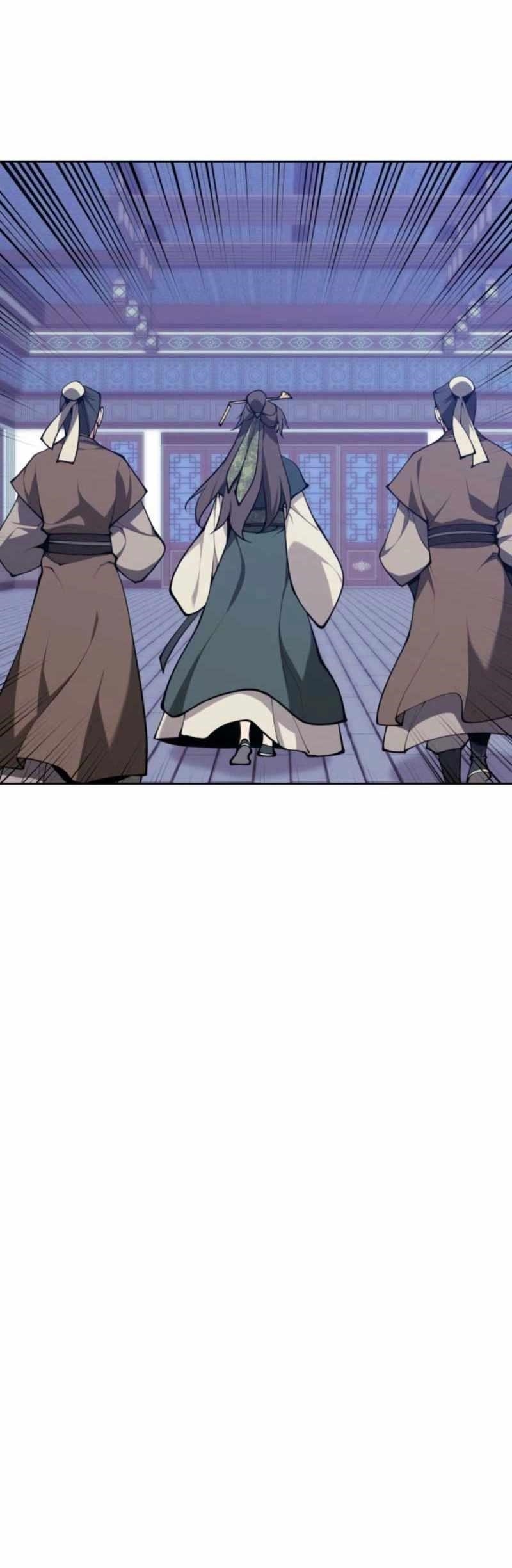 Records of the Swordsman Scholar - Chapter 182 Page 23