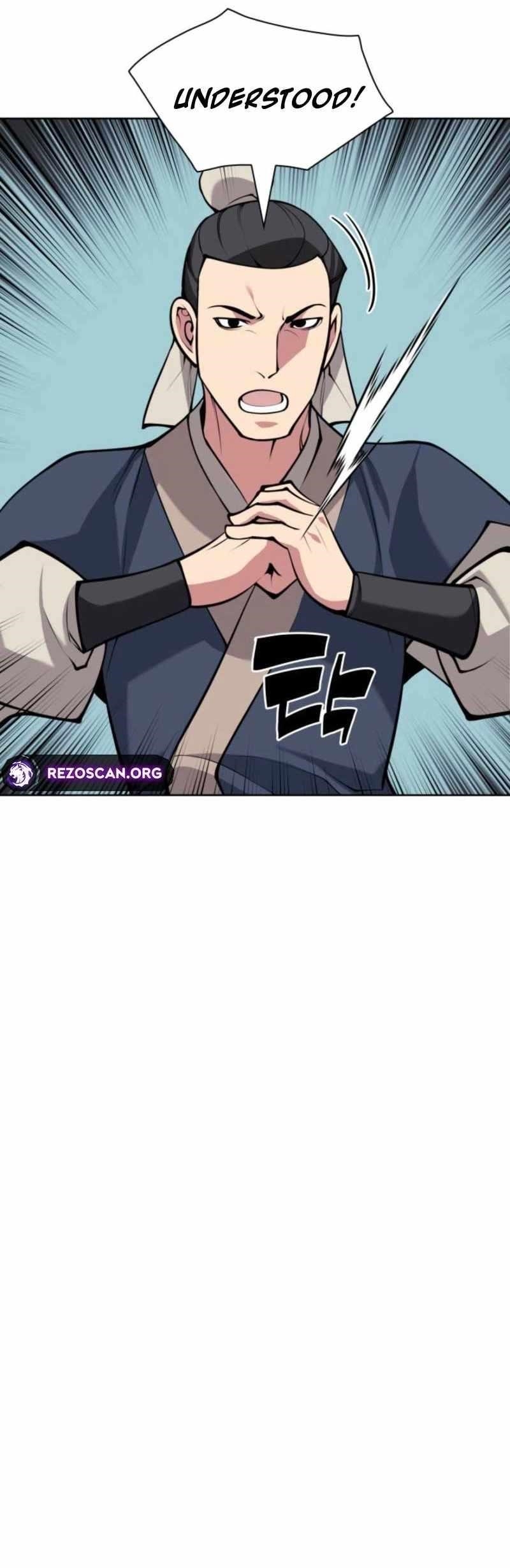 Records of the Swordsman Scholar - Chapter 182 Page 33