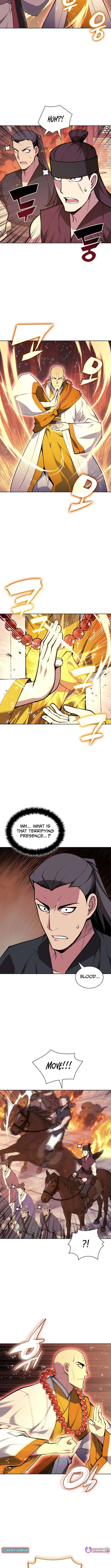 Records of the Swordsman Scholar - Chapter 202 Page 10