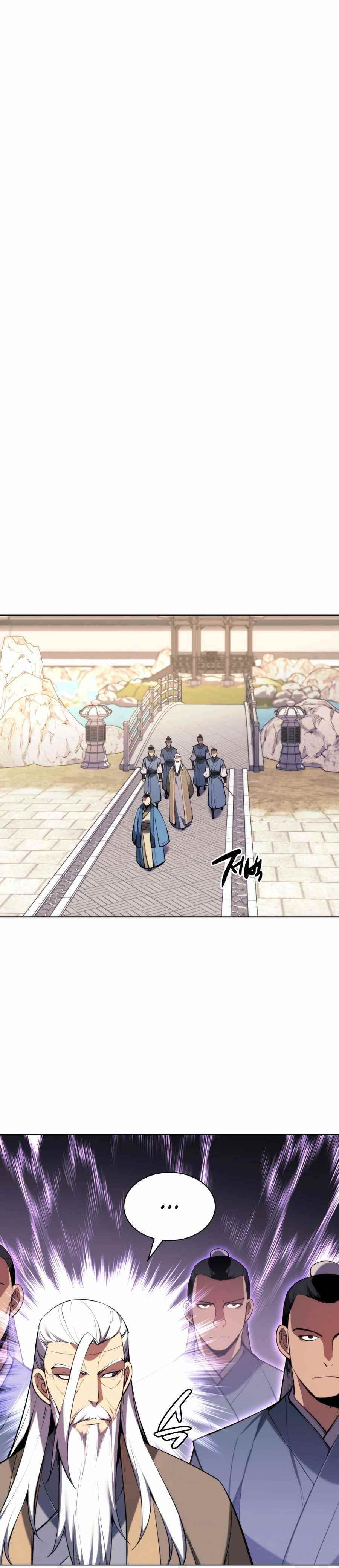 Records of the Swordsman Scholar - Chapter 23 Page 12