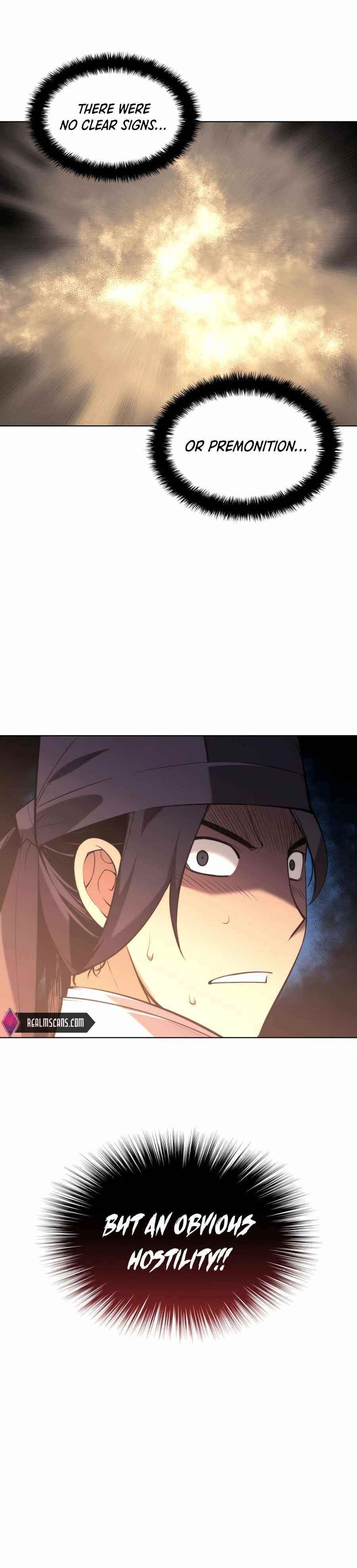 Records of the Swordsman Scholar - Chapter 23 Page 29