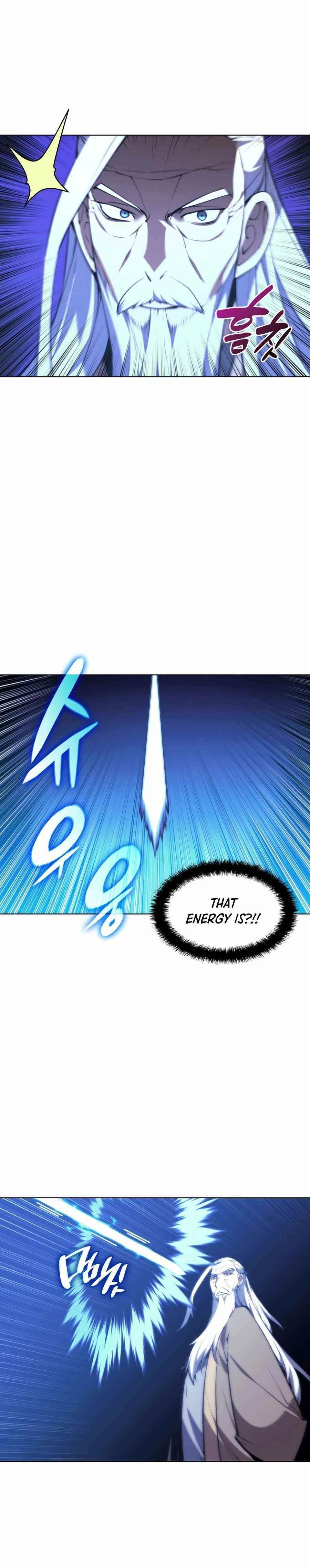 Records of the Swordsman Scholar - Chapter 24 Page 7