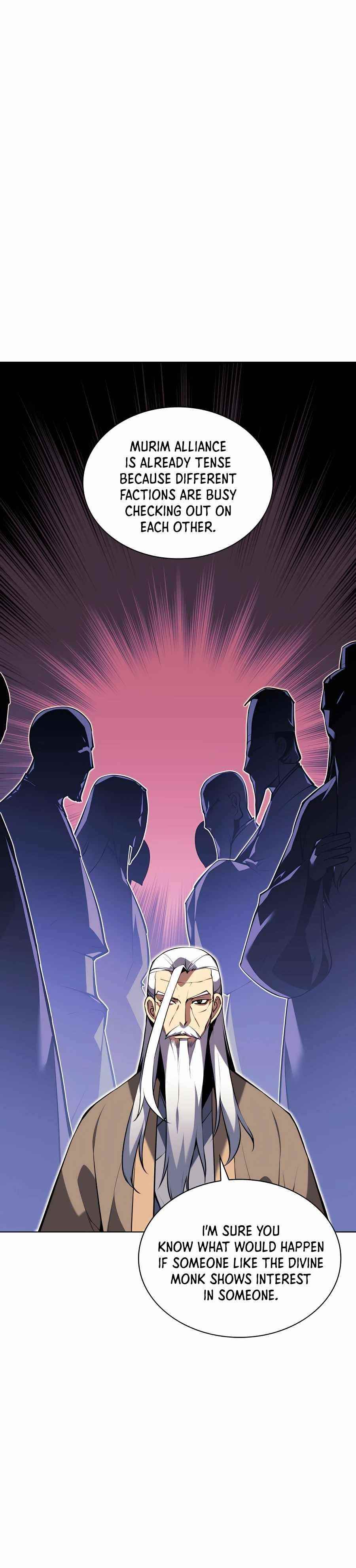 Records of the Swordsman Scholar - Chapter 25 Page 14