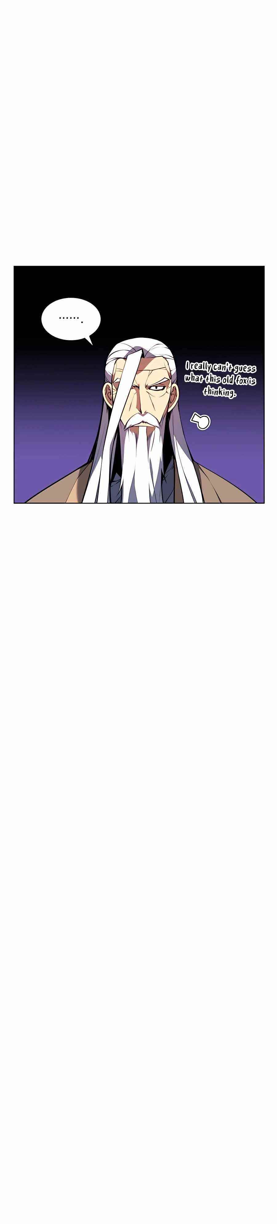 Records of the Swordsman Scholar - Chapter 25 Page 18